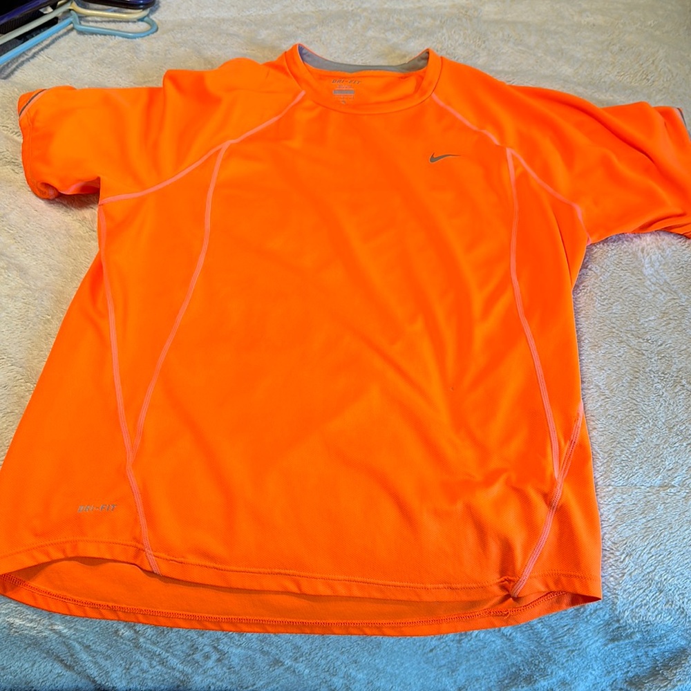 Dri fit t shirt